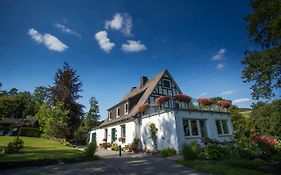 Pension Haus Am Walde